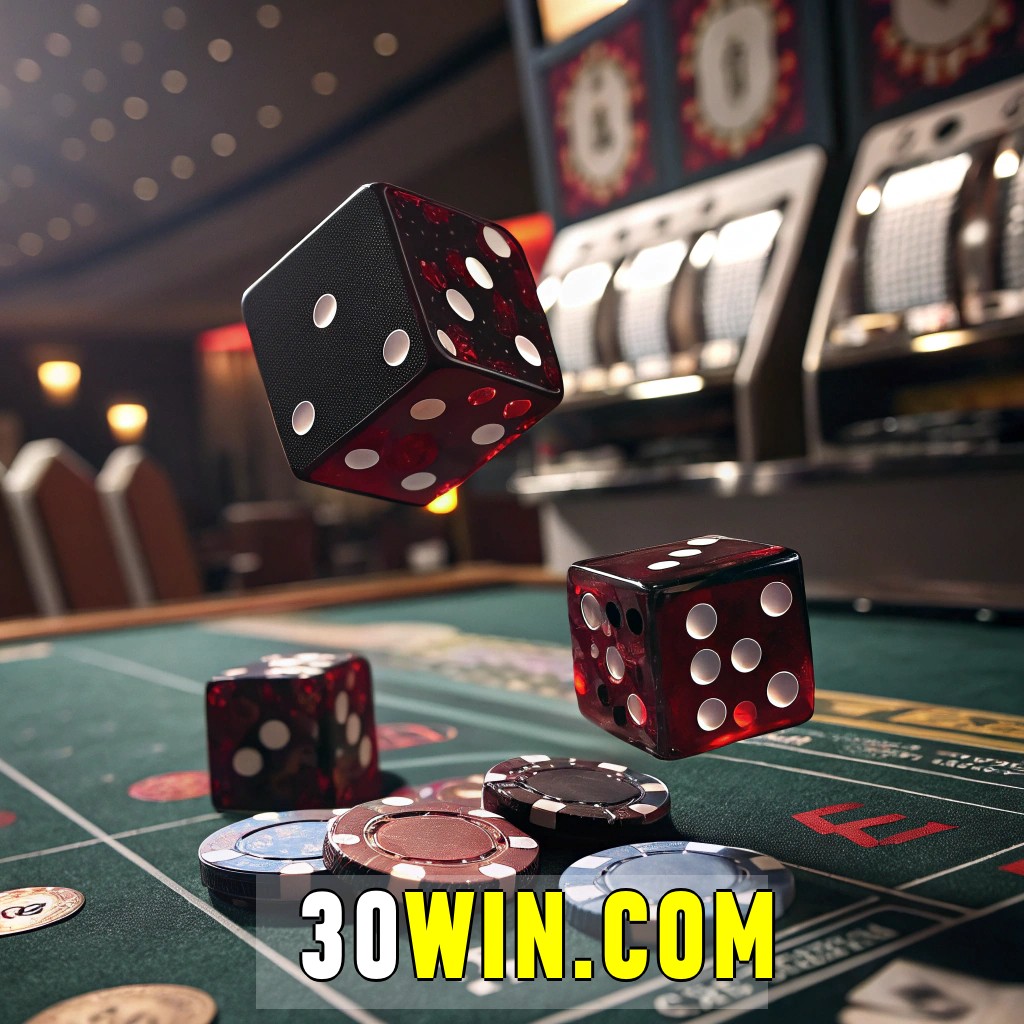 30win - Plataforma confiável para apostas emocionantes e bônus