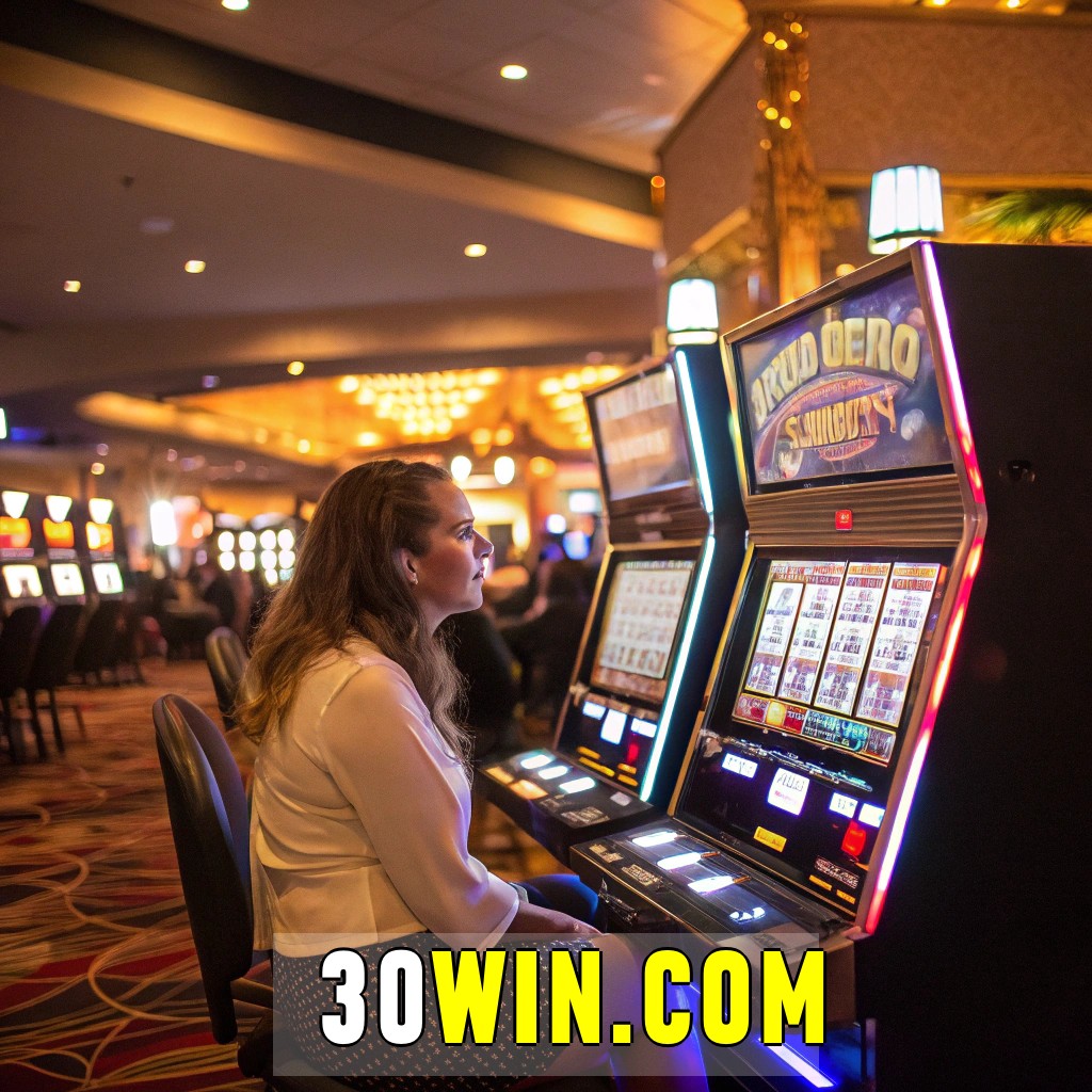 30win - Promoções e bônus exclusivos para novos jogadores.